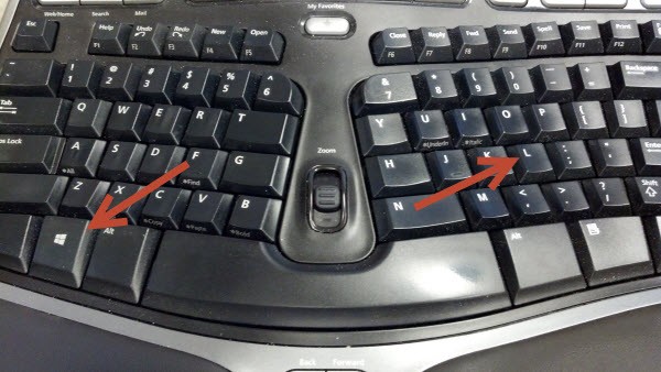 những lưu ý khi sử dụng máy tính công cộng